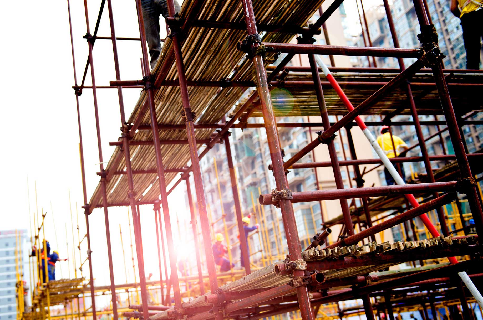 Houston Texas Lawyer