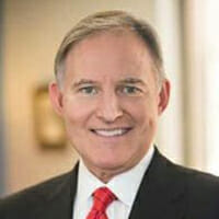 Attorney Gregg Anderson