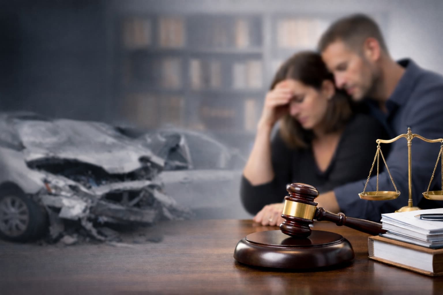 Houston Texas Lawyer