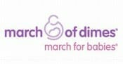 March of Dimes