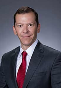 Attorney Michael Simcoe