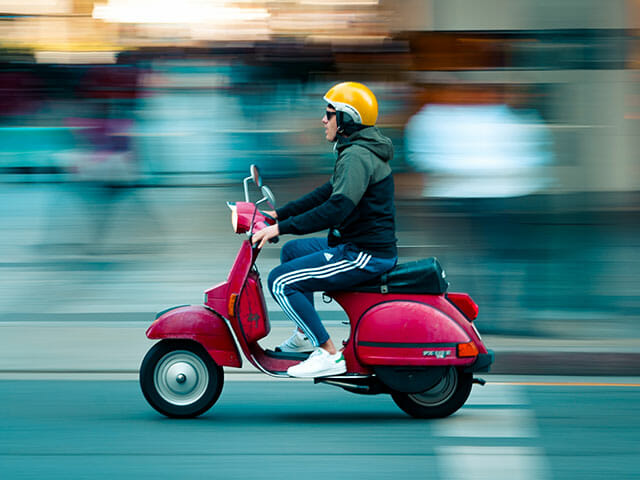 Houston Texas Lawyer