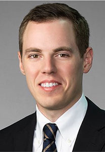 Attorney Spencer G. Welch