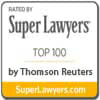 Super Lawyers Top 100