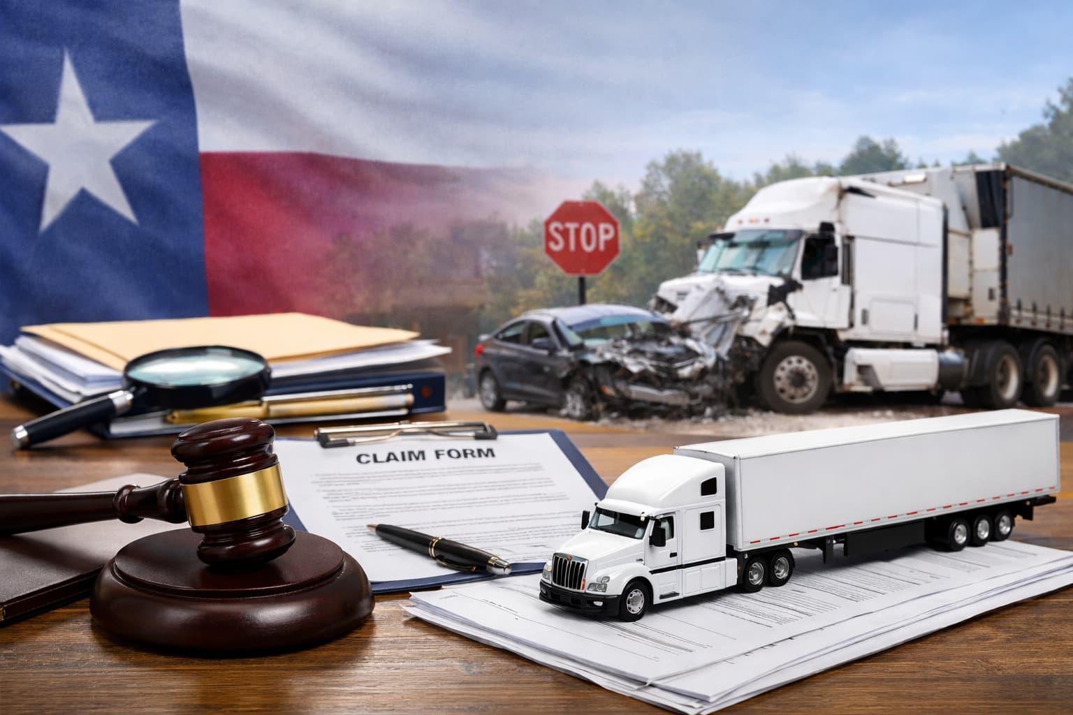 Houston Texas Lawyer