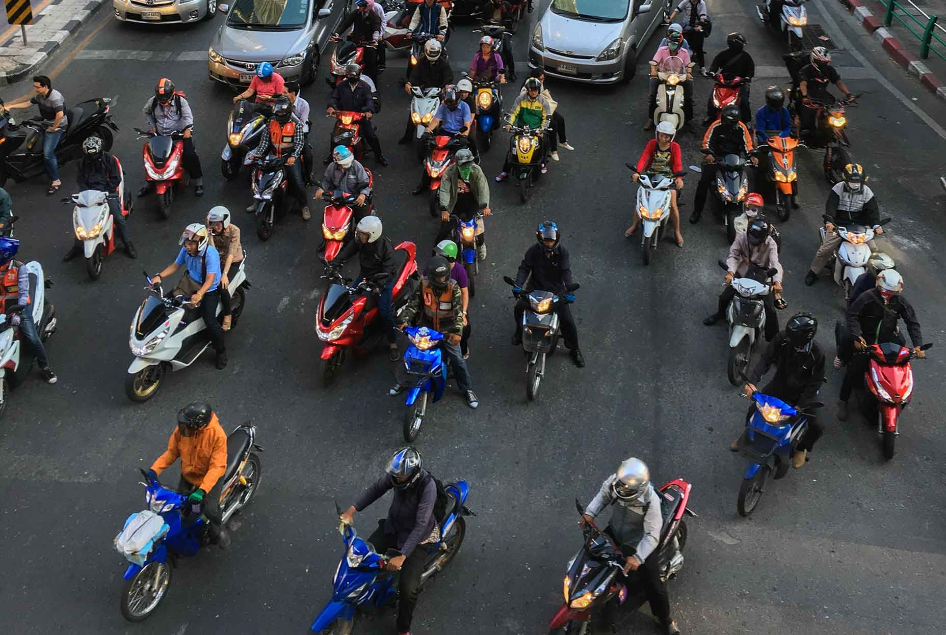 Houston Texas Lawyer