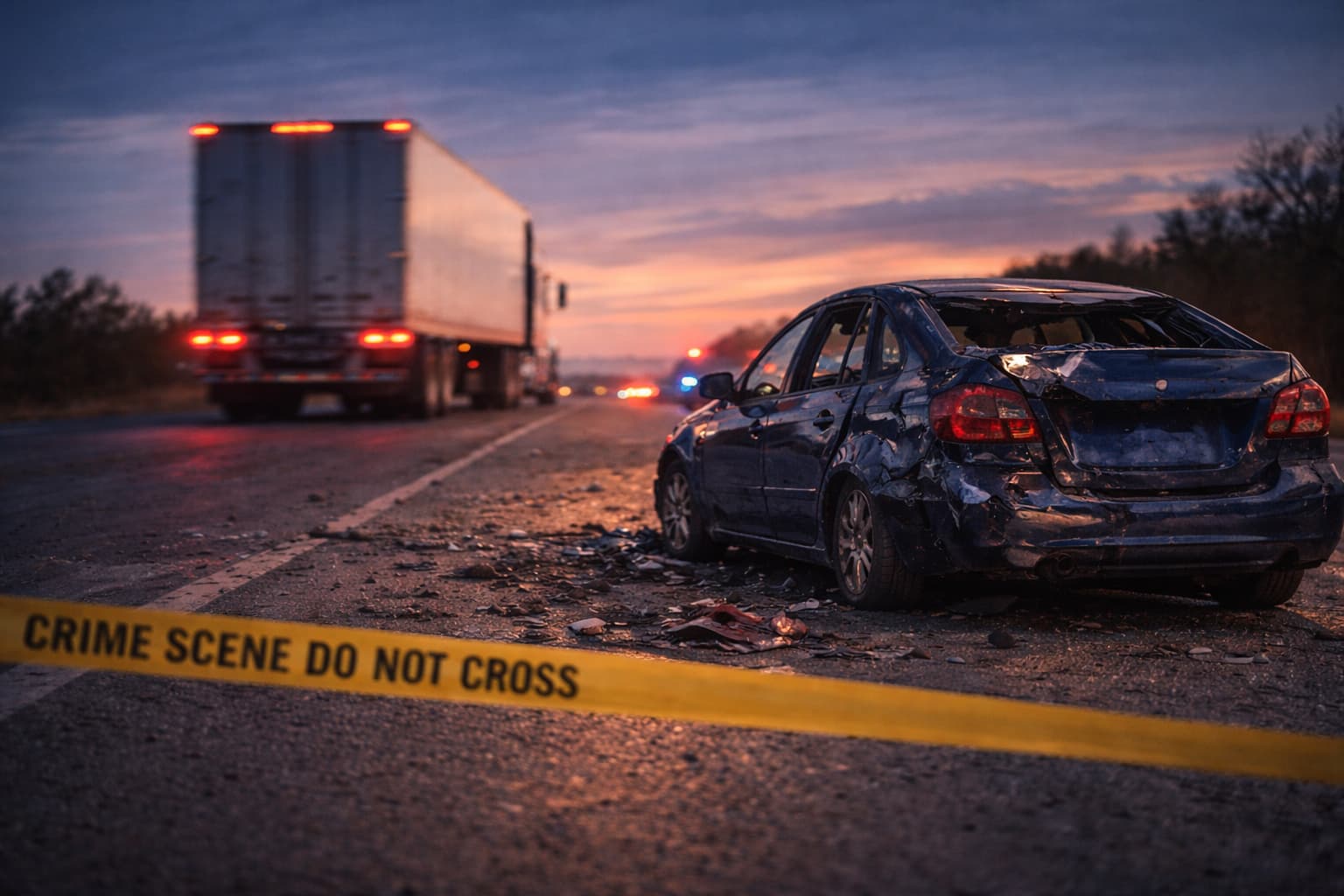 Houston Texas Lawyer