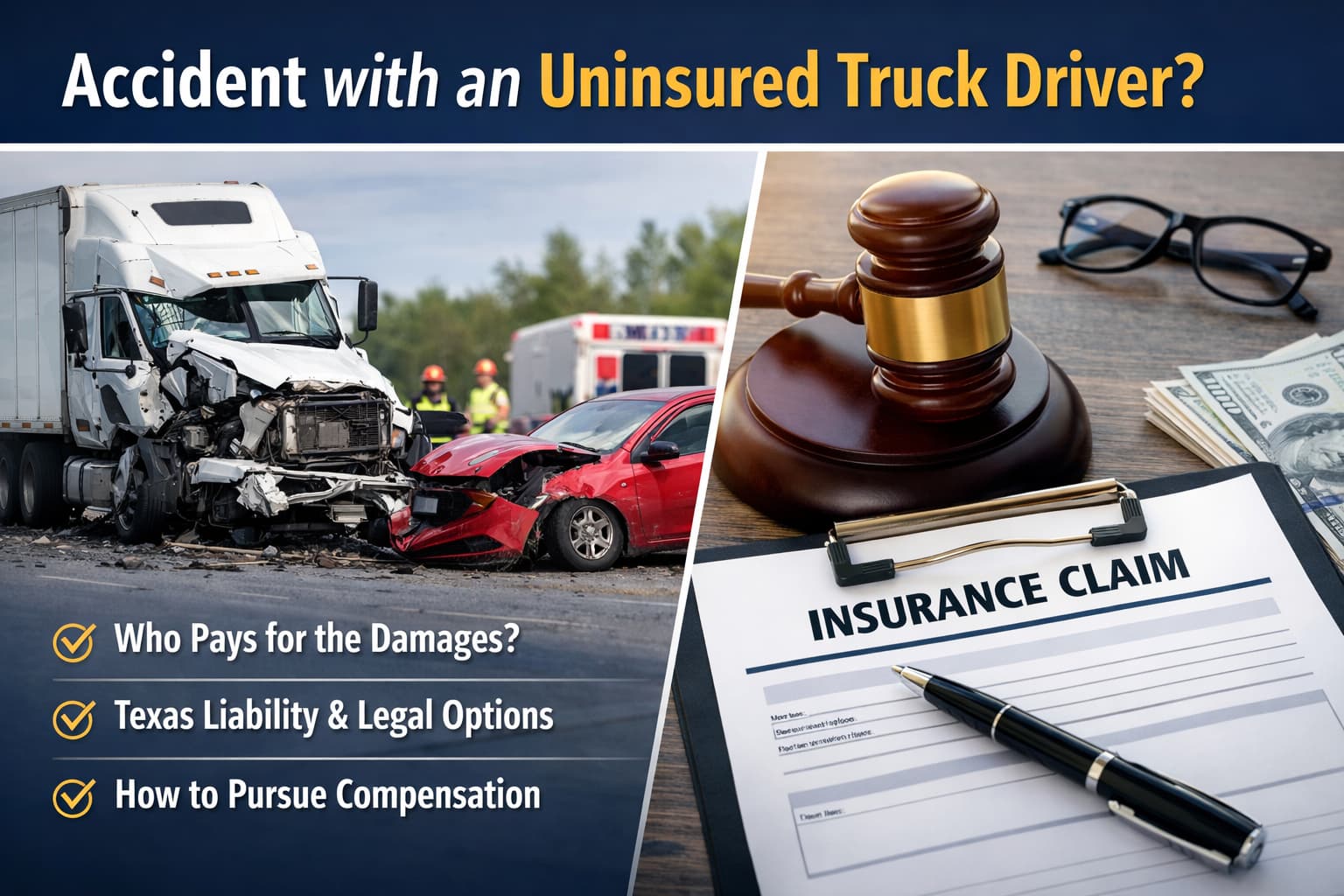 Houston Texas Lawyer