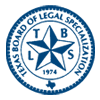 Texas Board of Legal Specialization